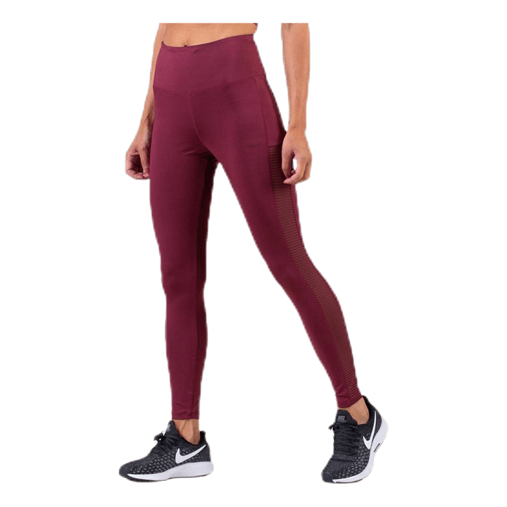 Miko Tights Red