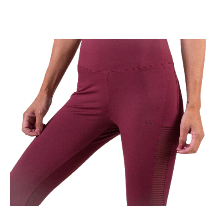 Miko Tights Red