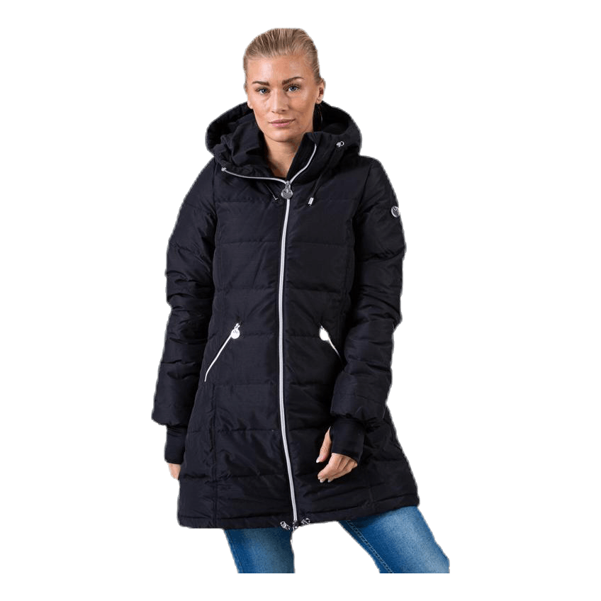 Röhnisch all 2025 weather down jacket