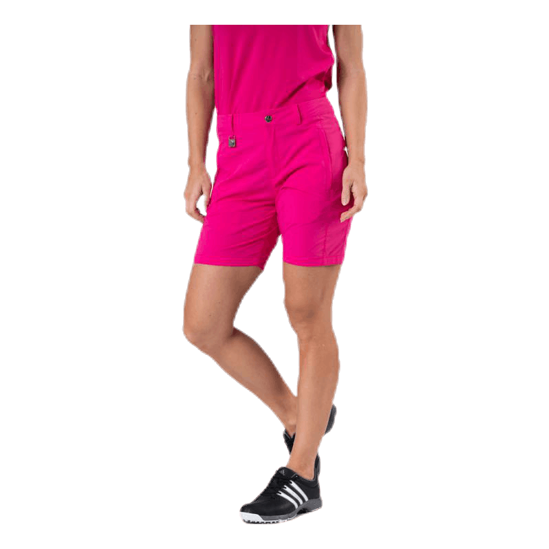 Active Shorts Pink