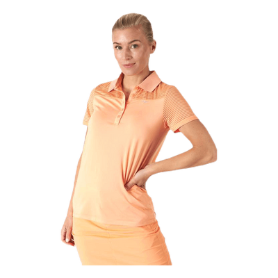 Miko Poloshirt Orange