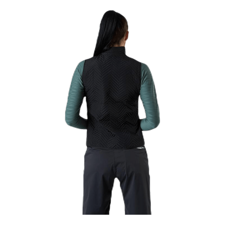 Reversible Vest Black