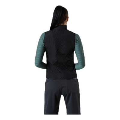 Reversible Vest Black
