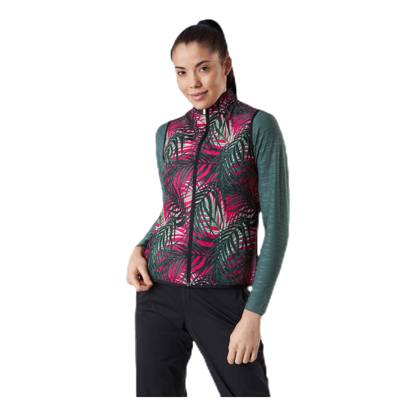 Reversible Vest Black