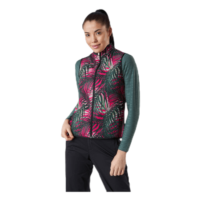 Reversible Vest Black