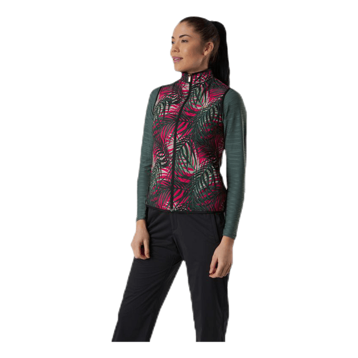 Reversible Vest Black