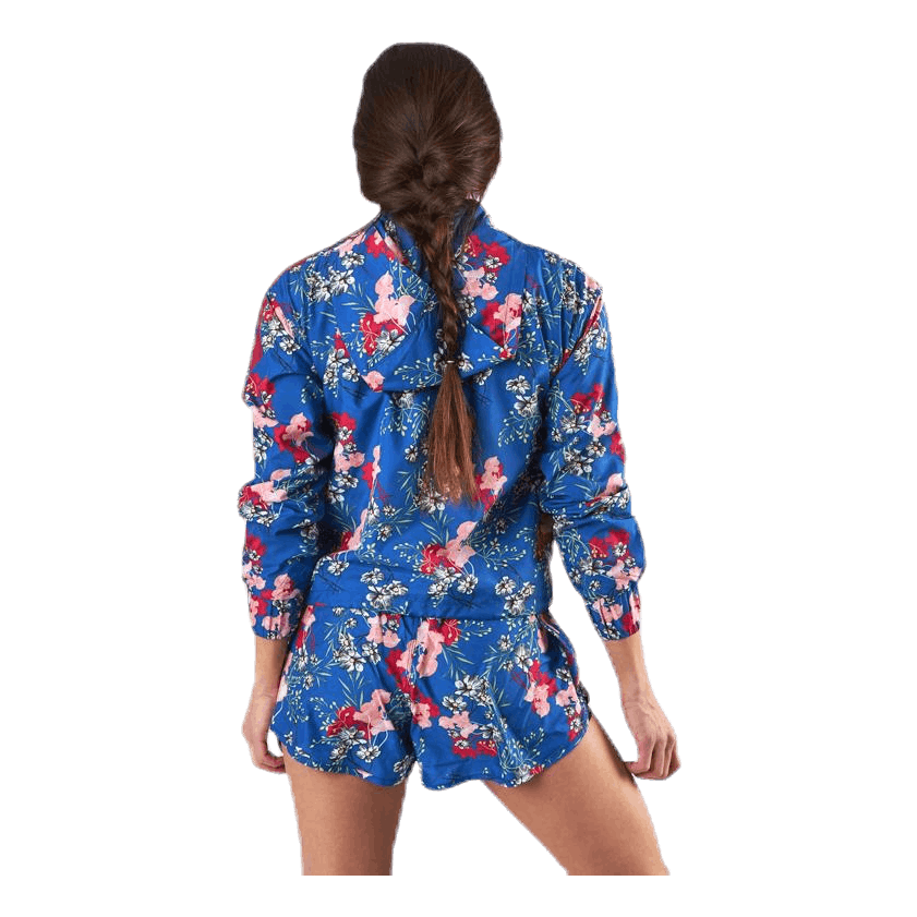 Performance Jacket Blue