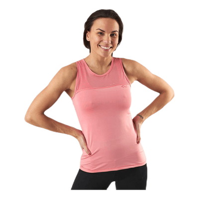 Miko Singlet Pink