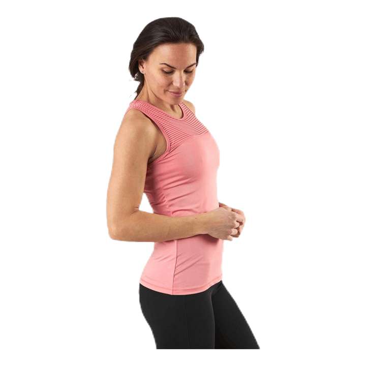 Miko Singlet Pink