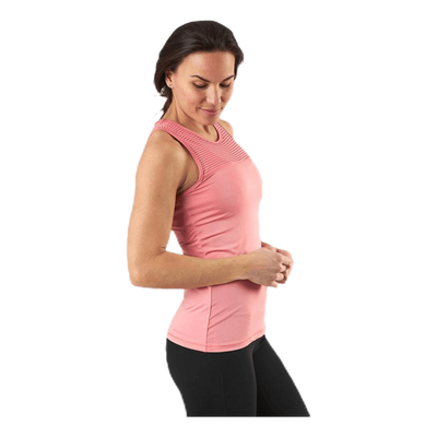 Miko Singlet Pink