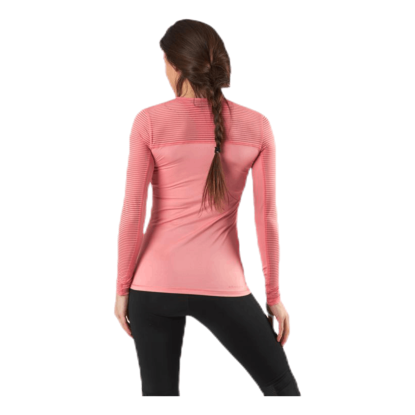 Miko Long Sleeve Pink