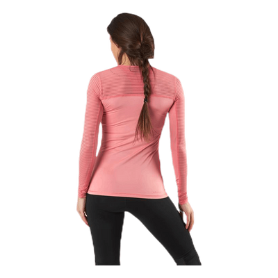 Miko Long Sleeve Pink