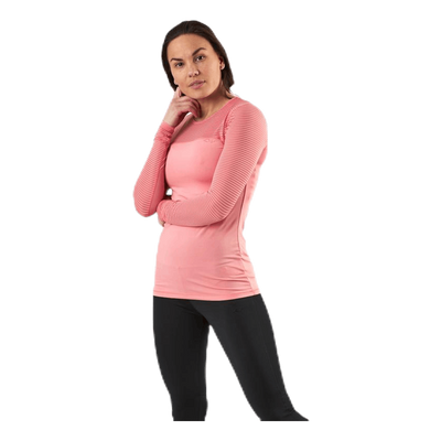 Miko Long Sleeve Pink