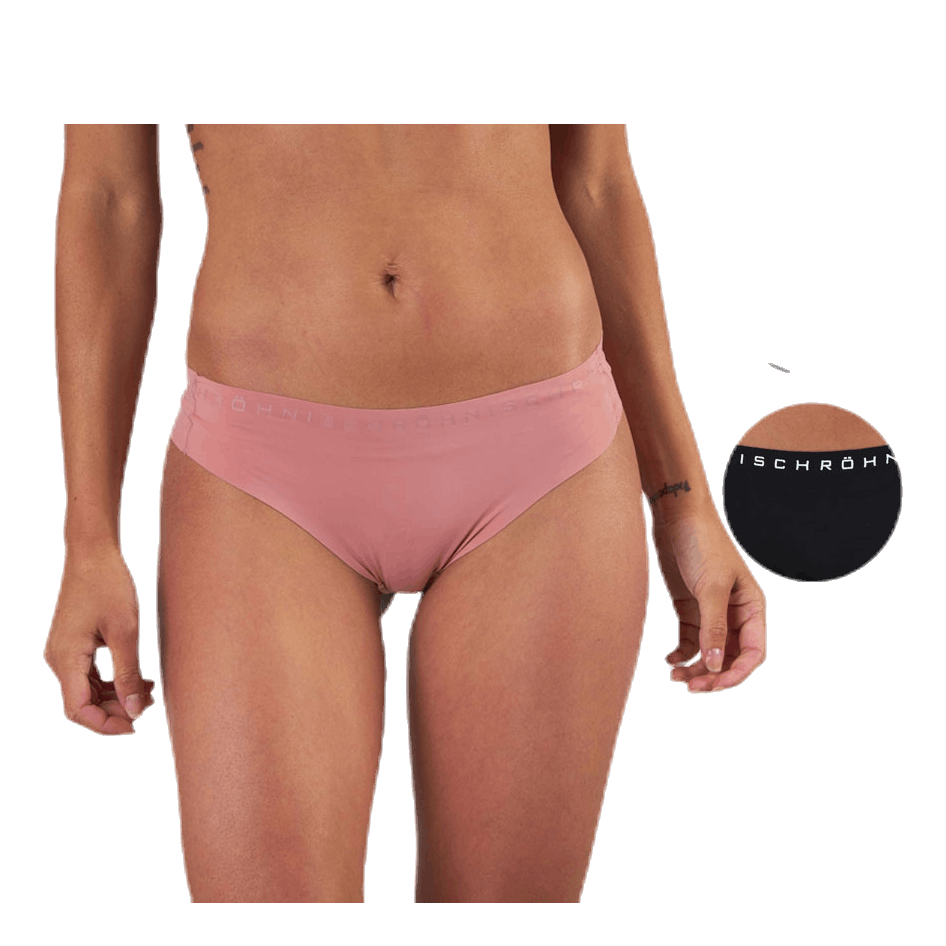 Siena 2-Pack String Pink