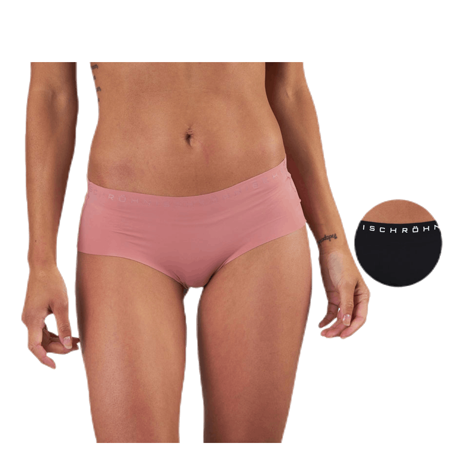Siena 2-Pack Hipster Pink