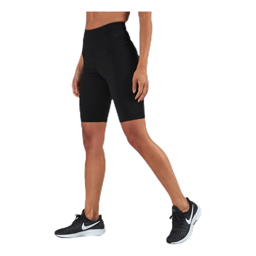 Nora Lasting Bike Tights Black