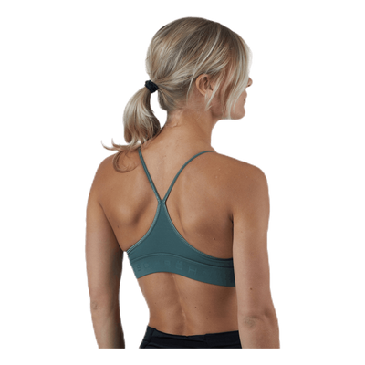 Kira Sports Bra Green