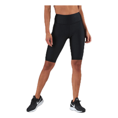Shiny Bike Tights Black