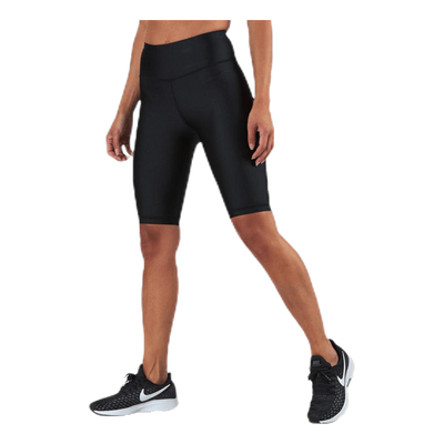 Shiny Bike Tights Black