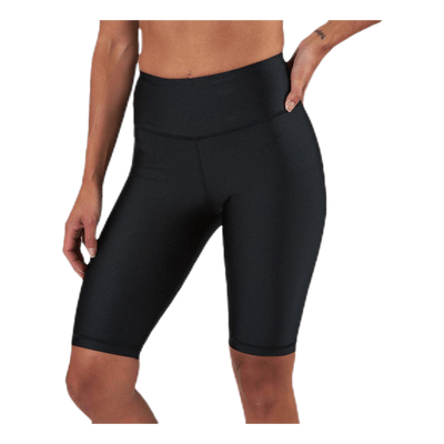 Shiny Bike Tights Black