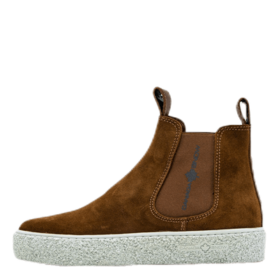 Mount Verm  Brown