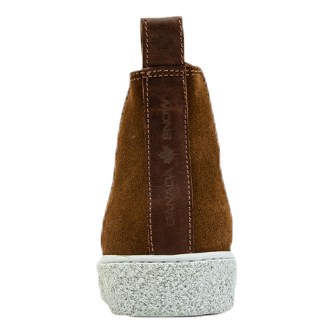 Mount Verm  Brown