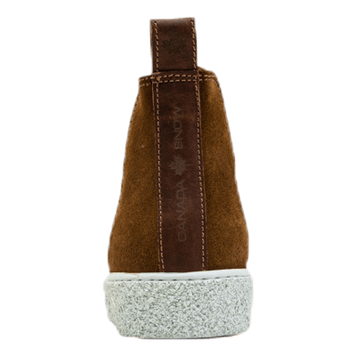 Mount Verm  Brown
