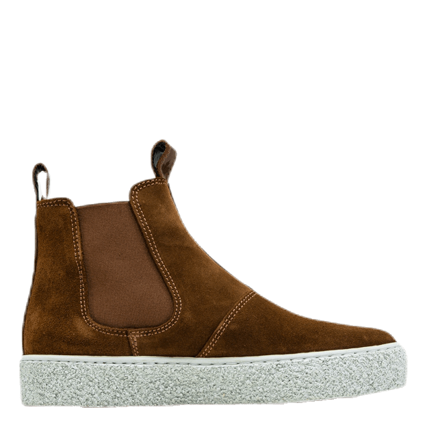 Mount Verm  Brown