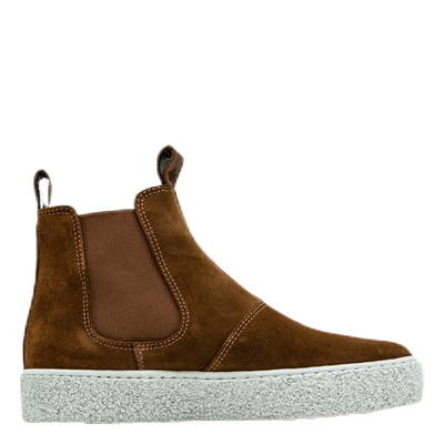 Mount Verm  Brown