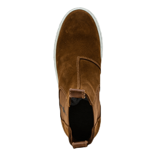 Mount Verm  Brown