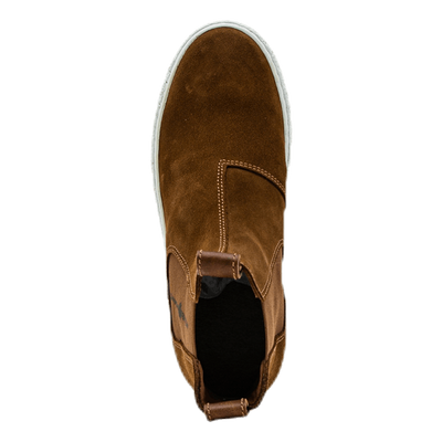 Mount Verm  Brown