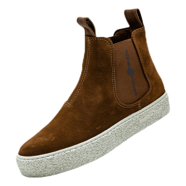 Mount Verm  Brown