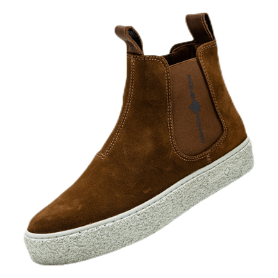 Mount Verm  Brown