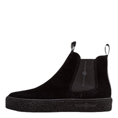Mount Verm Black