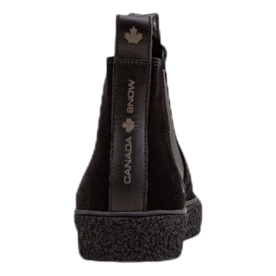 Mount Verm Black