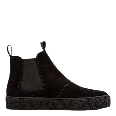 Mount Verm Black