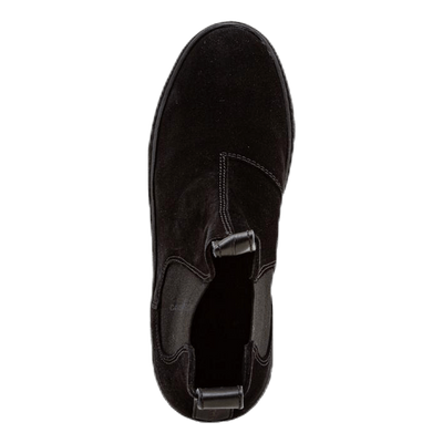 Mount Verm Black