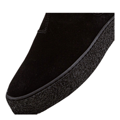 Mount Verm Black