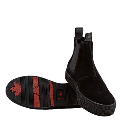 Mount Verm Black