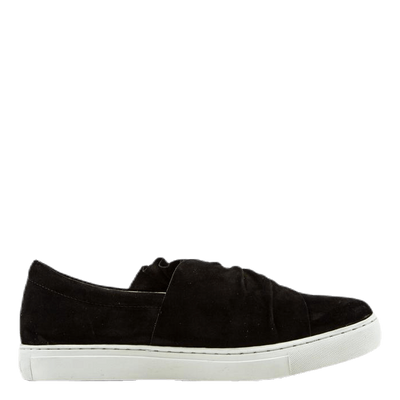 Daylily Bow Black