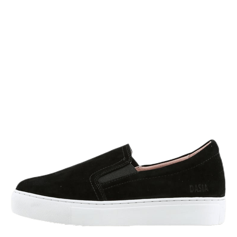 Starlily Plane Black