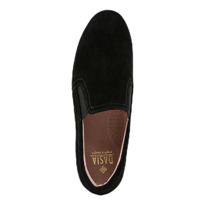 Starlily Plane Black