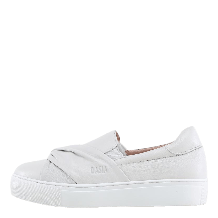 Starlily Strap White