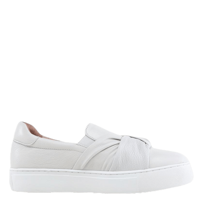 Starlily Strap White