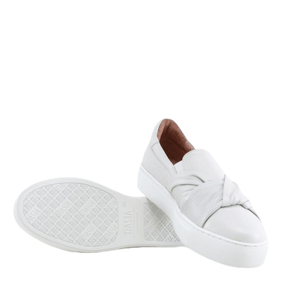 Starlily Strap White