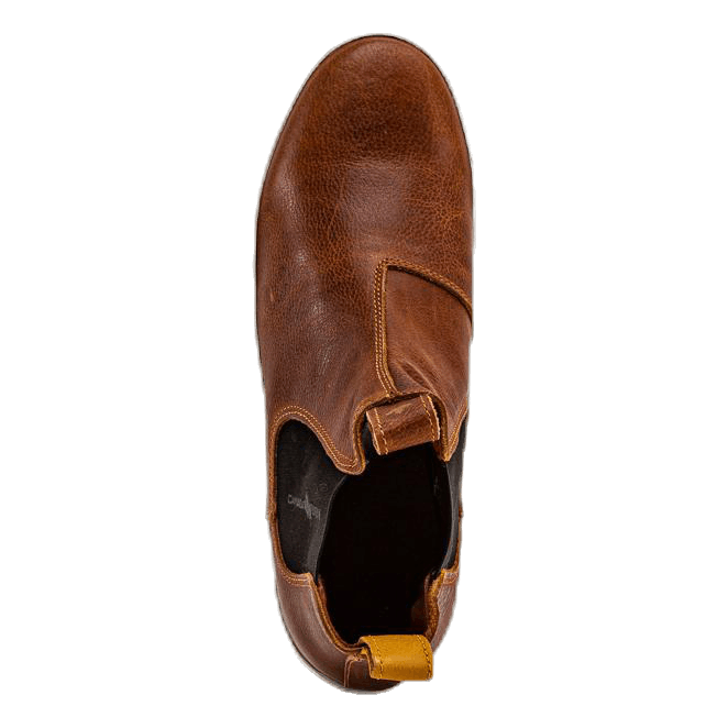 Mount Verm Brown