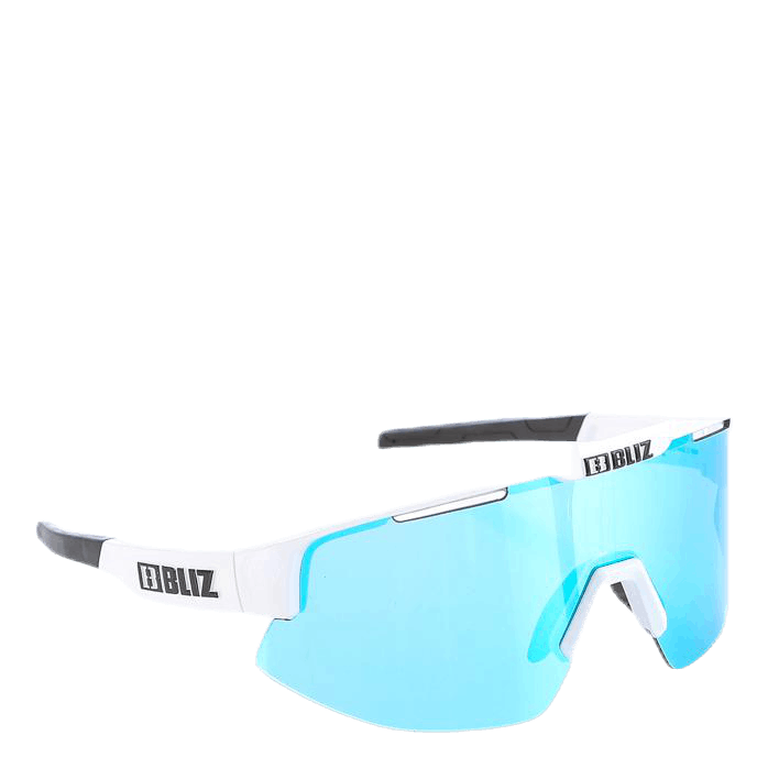 Matrix Blue/White