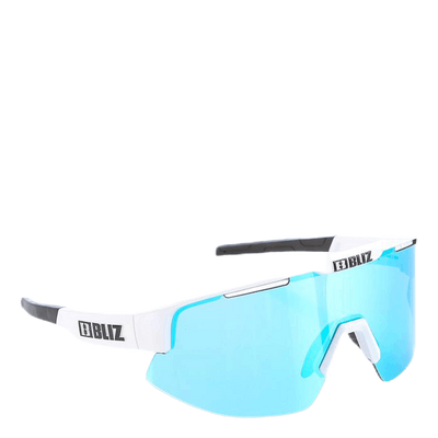 Matrix Blue/White