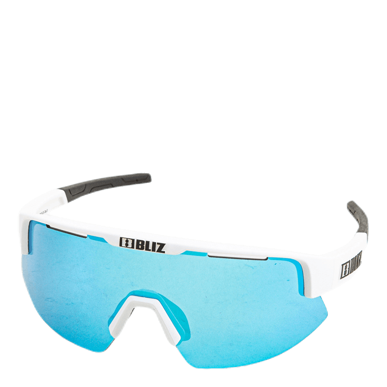 Matrix Smallface White