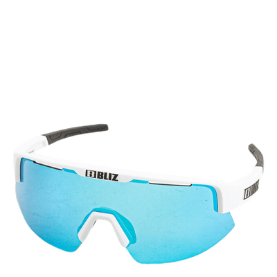 Matrix Smallface White